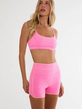 Sara Top Shoreline Pink Soft Serve